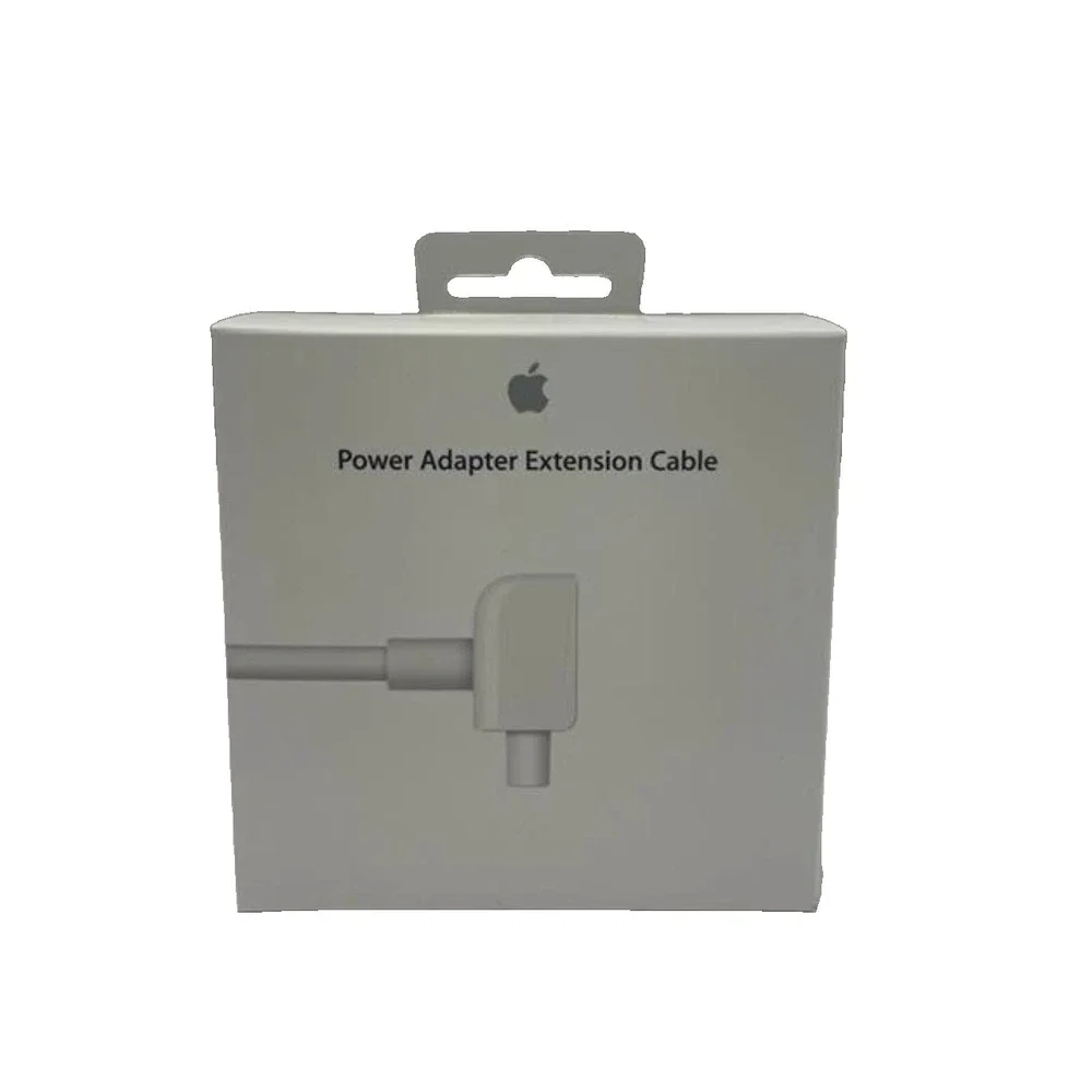 Apple Power Adapter Extension Cable 1.8m Genuine - Brand New
